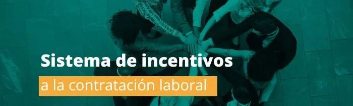 Bonificaciones Contratación RD-Ley 1/2023